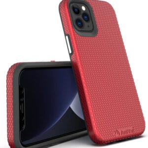 איקס X-Guard iPhone 12 – אדום